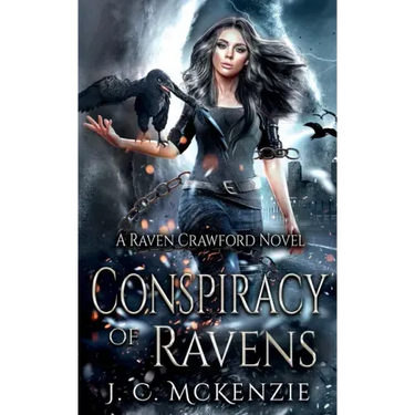 Conspiracy of Ravens