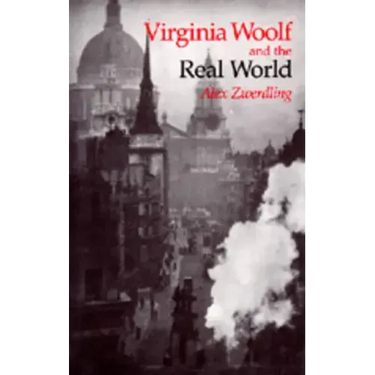 Virginia Woolf and the Real World