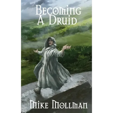 Becoming a Druid
