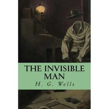 The Invisible Man
