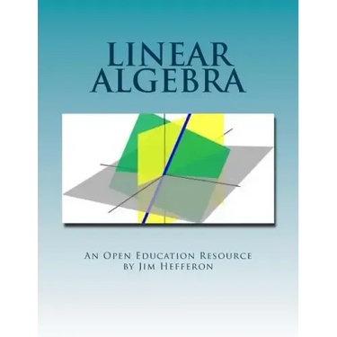 Linear Algebra