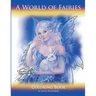 A World of Fairies: Coloring Book