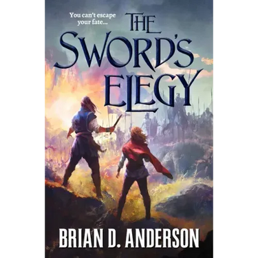 The Sword's Elegy