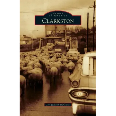 Clarkston