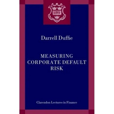 Measuring Corporate Default Risk