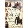 Medieval Intrigue: Decoding Royal Conspiracies