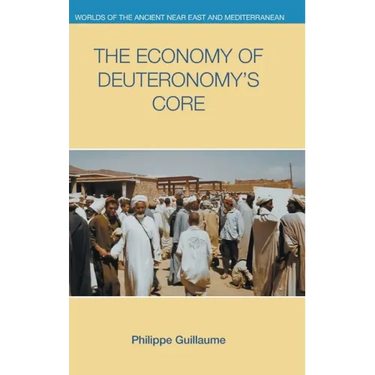 The Economy of Deuteronomy's Core
