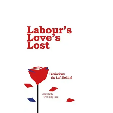 Labour's Love's Lost