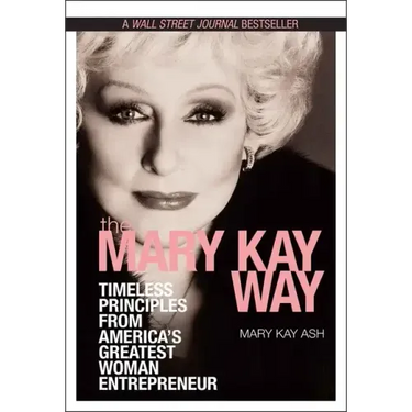 Mary Kay Way