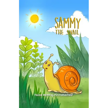 Sammy the Snail