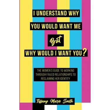 I Understand Why You Would Want Me But Why Would I Want You?