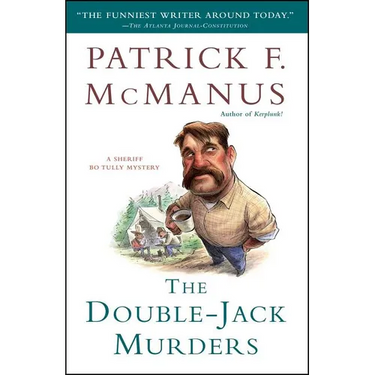 The Double-Jack Murders