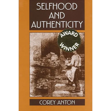 Selfhood and Authenticity