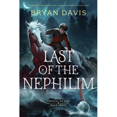 Last of the Nephilim