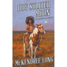 Dog Soldier Moon (The Superstition Gun Trilogy)