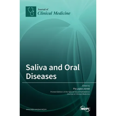 Saliva and Oral Diseases