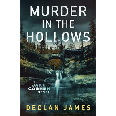 Murder in the Hollows