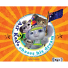 Art Koala Chases His Dream