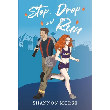 Stop Drop and Run