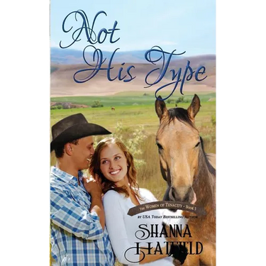 Not His Type