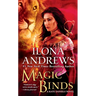 Magic Binds