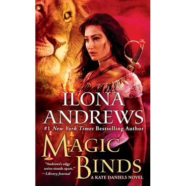 Magic Binds