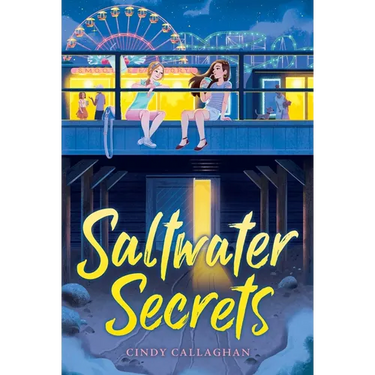Saltwater Secrets