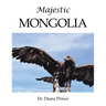 Majestic Mongolia