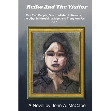 Reiko and the Visitor