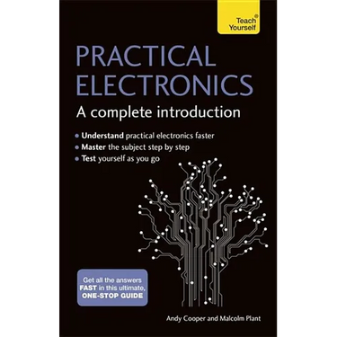 Practical Electronics: A Complete Introduction