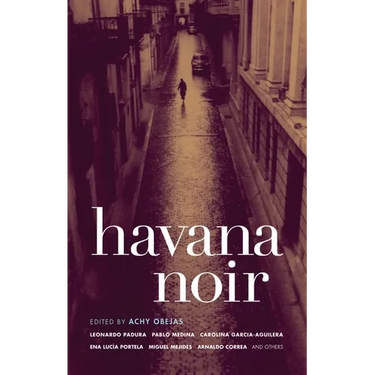 Havana Noir