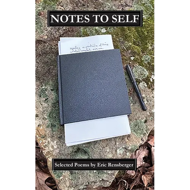 Notes to Self