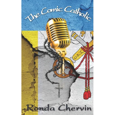 The Comic Catholic