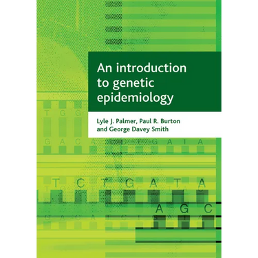 An Introduction to Genetic Epidemiology