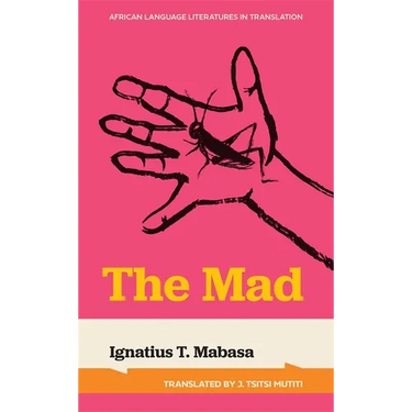 The Mad