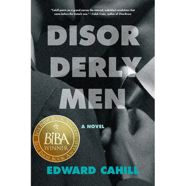 Disorderly Men