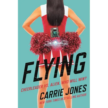 Flying
