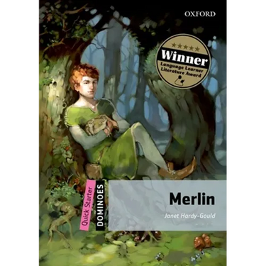 Dominoes Quick Start Merlin