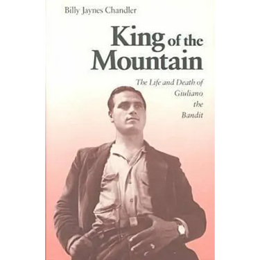 King of the Mountain