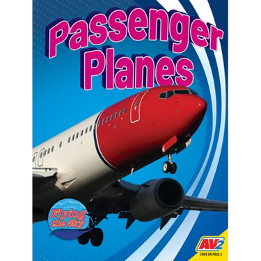 Passenger Planes
