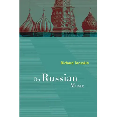 On Russian Music