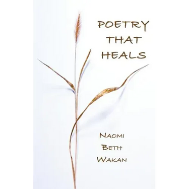 Poetry That Heals