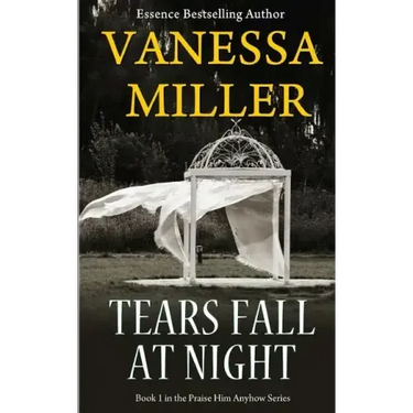 Tears Fall at Night
