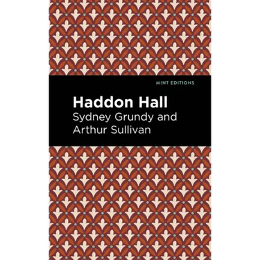 Haddon Hall