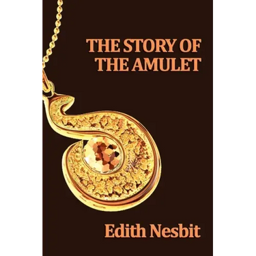 The Story of the Amulet