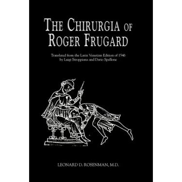 The Chirurgia of Roger Frugard
