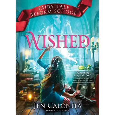 Wished