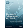 Hotspots of Subterranean Biodiversity