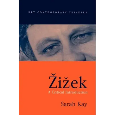 Zizek: A Critical Introduction