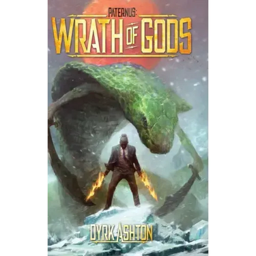Paternus: Wrath of Gods